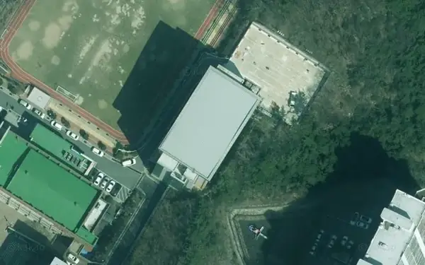 부산 ○○학교 내진성능평가